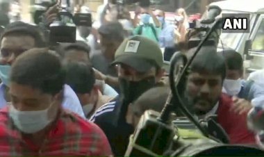 सुशांत मर्डर केस: नारकोटिक्स कंट्रोल ब्यूरो का रिया के भाई के घर रेड, पूछताछ के लिए शॉविक को ले गयी NCB 