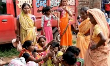 धनबाद: तोपचांची के गेंदनावाडीह में लूटपाट, रिटायर्ड  बीसीसीएल स्टाफ की मर्डर