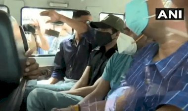 सुशांत सिंह राजपूत मौत मामला: कोर्ट ने शॉविक व सैमुअल को नौ  सितंबर तक NCB कस्टडी में भेजा