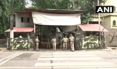 मुंबई: दाऊद गैंग के मेंबर ने महाराष्ट्र के सीएम के आवास पर फोन किया, सिक्युरिटी बढ़ाई गई