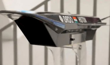 हाइपरसोनिक टेक्नॉलजी डेमोनस्ट्रेटर वीइकल का सफल परीक्षण, DRDO को बड़ी सफलता