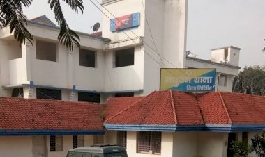 गिरिडीह: मधुबन पुलिस स्टेशन के हाजत में एक्युज्ड की मौत मामले  में थानेदार व ओडी अफसर सस्पेंड