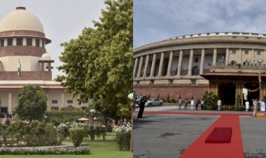 सुप्रीम कोर्ट ने देवघर एसपी की लोकसभा विशेषाधिकार समिति के सामने पेशी पर लगाई रोक