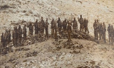 भाले और बंदूक लेकर आये थे 50 चीनी सैनिक, झूठ बेनकाब हुआ, इंडियन आर्मी के रोकने पर की थी फायरिंग