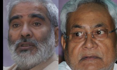 बिहार: रघुवंश ने CM नीतीश को विकास कार्यों के लिए लिखा पत्र, बेटे को JDU से MLC बनाने की चल रही बात!