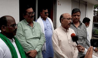 झारखंड: सभी कानूनी पहलुओं पर विचार कर ढुल्लू महतो की सदस्यता पर होगा निर्णय: विधानसभा अध्यक्ष 