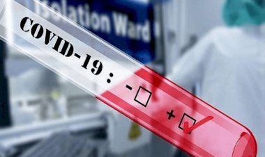 धनबाद  में 17 सितंबर को 45 कोरोना पेसेंट मिले, जिले में संक्रमितों की संख्या 4285 हुई