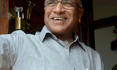 नई दिल्ली: हरिवंश नारायण सिंह बने राज्यसभा के उपसभापति, विपक्ष के कैंडिडेट मनोज झा को हराया