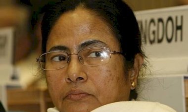 पश्चिम बंगाल: सीएम ममता बनर्जी ने ब्राह्मण पुजारियों के लिए मासिक भत्ते और मुफ्त आवास की घोषणा की