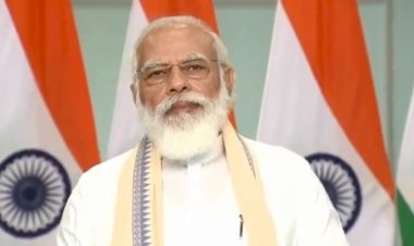 बिहार: पीएम मोदी ने 543.28 करोड़ की प्रोजेक्ट का उद्घाटन और शिलान्यास किया, कहा- देश को गति दे रहे बिहार के इंजीनियर