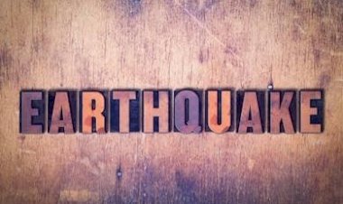 बिहार: सुबह-सुबह भूकंप का झटका, अफरा-तफरी में घरों से निकल गये लोग ,नेपाल में आये भारी भूकंप का असर बिहार पर भी पड़ा