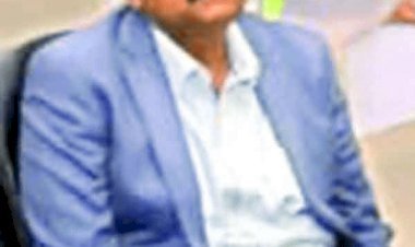 झारखंड: आय से अधिक संपत्ति मामले में दोषी पाये गये सीएम के एक्स ओएसडी गोपालजी तिवारी, ACB दर्ज करेगी FIR