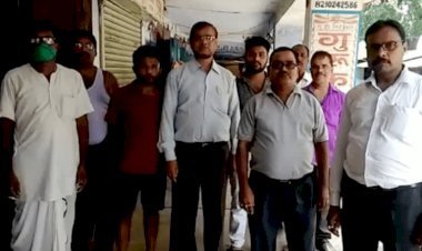 धनबाद: सुदामडीह में शॉपिंग सेंटर के दुकानदारों को 10 दिनों खाली करने निर्देश, BCCL ने  दिया नोटिस