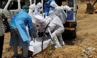 धनबाद : PMCH Covid Care Center में दो दिन में चार कोरोना पेसेंट की मौत,  जिले में मौत का आंकड़ा 54 पहुंचा 