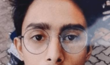 धनबाद: सेलिब्रेट करने आया बोकारो का स्टूडेंट भटिंडा फॉल में डूबा