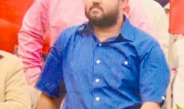 धनबाद: सुरेश सिंह मर्डर केस का मोस्ट वांटेड शशि सिंह करेगा सरेंडर! सिद्धार्थ गौतम के फेसबुक पोस्ट से मिल रहे हैं संकेत