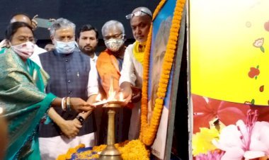 बिहार: एक्स सीएम भोला पासवान शास्त्री के 107 वीं जयंती पर संगोष्टी का आयोजन