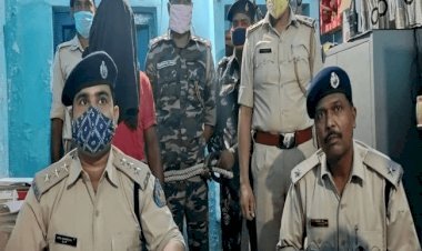 धनबाद: बाघमारा एमएलए ढुल्लू समर्थकों के घर पर फायरिंग का तार शूटर अमन सिंह से जुड़ा! कतरास पुलिस ने एक को जेल भेजा