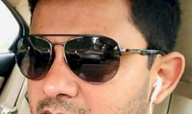 धनबाद: BCCL के रिटायर्ड डायरेक्टर की बेटी ने बादल गौतम के खिलाफ रेप का आरोप लगाया, 10 लाख की ज्वेलरी और 25 लाख फिरौती वसूलने की FIR