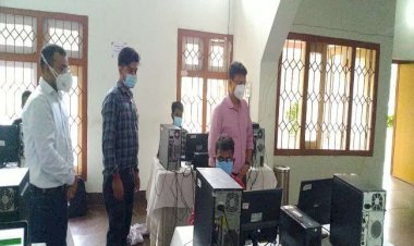 धनबाद: प्लाज्मा थेरेपी के लिए सेंट्रल लाइसेंस अप्रूविंग अथॉरिटी से एसएनएमएमसीएच को मिली स्वीकृति