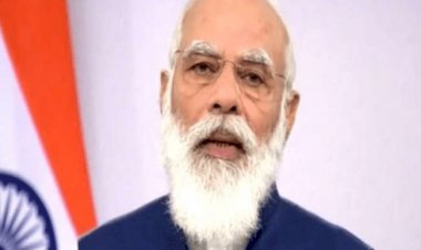 पीएम नरेंद्र मोदी ने कहा- आतंकवाद और युद्ध ने छीन लीं लाखों जिंदगियां, UNGA मंच से पाक और चीन पर साधा निशाना