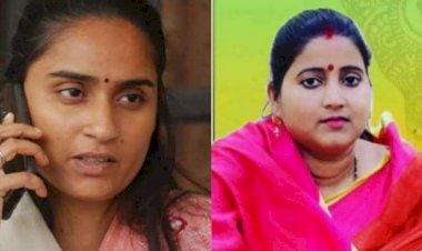 धनबाद: झरिया एमएलए पूर्णिमा ने आउटसोर्सिग का काम बंद कराया, रागिनी ने चालू कराया 