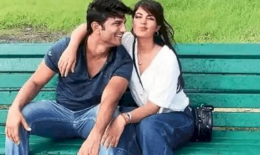 एम्स की फॉरेंसिक रिपोर्ट में सुशांत सिंह राजपूत के विसरा में नहीं मिला जहर,NCB ने कोर्ट में कहा- ड्रग्स तस्करी में शामिल थीं रिया चक्रवर्ती