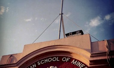 धनबाद: IIT(ISM) में बीटेक की सीटें बढ़ी,  सेशन 2020-21 में 1125 स्टूडेंट्स का होगा एडमिशन