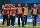IPL 2020 RCB vs SRH: हैदराबाद ने बैंगलोर को पांच विकेट से हराया, मुंबई ने दिल्ली को हराया