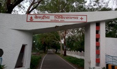 धनबाद: बीसीसीएल का सेंट्रल हॉस्पिटल तीन अक्टूबर से पूर्व की तरह खुल जायेगा, कोल स्टाफ को मिलेगी बड़ी राहत