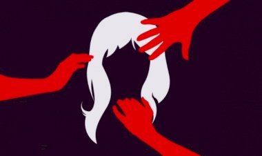 यूपी:  बलरामपुर में दलित छात्रा के साथ गैंगरेंप, आरोपी जेल गये , हाथरस जैसी हैवानियत ,गैंगरेप के बाद उसकी कमर और दोनों पैर तोड़ दिये