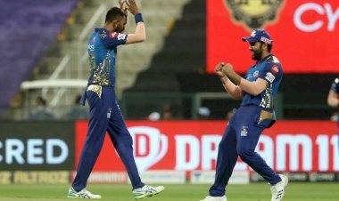 IPL 2020 MI vs KXIP: मुंबई इंडियंस ने पंजाब को 48 रन से हराया