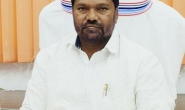 झारखंड: शिक्षा मंत्री  जगरनाथ महतो के स्वास्थ्य में सुधार, ट्वीट कर कहा- पहले से अच्छा महसूस कर रहा हूँ