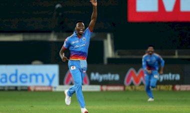 RCB vs DC IPL 2020: दिल्ली ने बैंगलोर को 59 रन से हराया