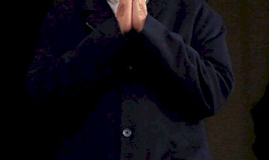 नई दिल्ली: गुजरात के CM से इंडिया के PM तक, नरेंद्र मोदी के राजनीति के 20 साल बेमिसाल