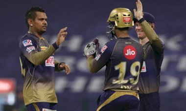 IPL 2020 CSK vs KKR: कोलकाता ने चेन्नई को 10 रनों से हराया, CSK की चौथी हार