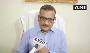 Bihar: इमोशनल हुए Ex DGP गुप्तेश्वर पांडेय, कहा- किसी को ठगते नहीं CM नीतीश, राजनीति में मजबूरियां होती हैं, पर मैं NDA के साथ