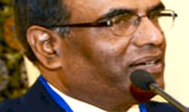 झारखंड: पद्मश्री डा. कामेश्वर प्रसाद बनाये गये RIMS Director