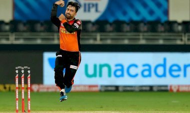 IPL 2020 SRH vs KXIP: हैदराबाद ने पंजाब को 69 रनों से हराया