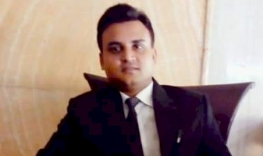 धनबाद: मनईटांड़ के अमित गुप्ता बने सिविल जज