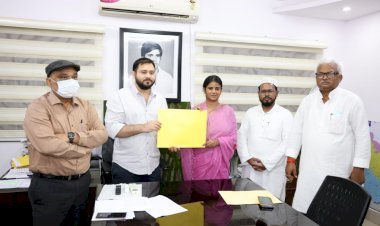 Bihar Assembly Election 2020: बीजेपी गवर्नमेंट ने महिला मुखिया रीतु जयसवाल को किया था सम्मानित, अब RJD ने दिया परिहार से टिकट