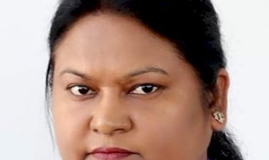 झारखंड: शिबू सोरेन की बहू व जेएमएम एमएलए सीता सोरेन का आरोप, दुमका में डीसी-डीआइजी के संरक्षण में चल रहा अवैध माइंस और क्रशर