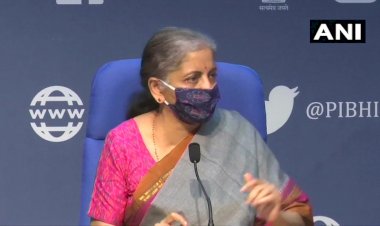 नई दिल्ली: मोदी गवर्नमेंट ने दशहारा-दिवाली से पहले दिया तोहफा, कर्मचारियों को मिलेगा LTC कैश और 10000 रुपये का फेस्टिवल एडवांस   