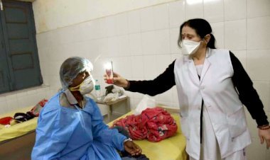 धनबाद: रोड व  रेल मार्ग से अन्य जिलों एवं स्टेट से आने वालों के लिए, एनएच-2, चिरकुंडा चेक पोस्ट व रेलवे स्टेशन पर होगी कोरोना जांच