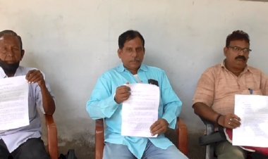 Dhanbad News: कोल इंडिया, रिटायर्ड स्टाफ, बीसीसीएल अफसर पीआरपी, जेएमएम लीडरों पर गंभीर आरोप, शहरी जलापूर्ति योजना जल्द ही डीएमसी