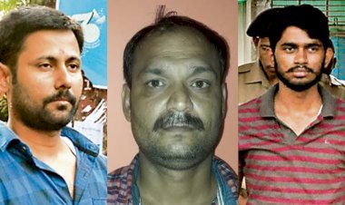 धनबाद: एक्स डिप्टी मेयर नीरज सिंह मर्डर केस के पांचों शूटरों का होगा दूसरे जेल में ट्रांसफर