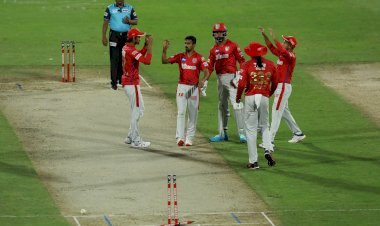 IPL 2020 RCB vs KXIP: पंजाब ने  बैंगलोर को आठ विकेट से हराया