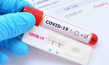 धनबाद में 17 अक्टूबर को 26 कोरोना पॉजिटिव मिले, जिले में संक्रमितों की संख्या 5784 हुई