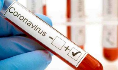 धनबाद में 18 अक्टूबर को 17 कोरोना पेसेंट मिले, जिले में संक्रमितों की संख्या 5801पहुंची