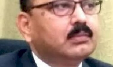 झारखंड: IPS अजय सिंह डीजी रेल व हेडक्वार्टर बने, 16 DSP का ट्रांसफर, निशा मुर्मू डीएसपी लॉ एंड ऑर्डर व नेहालुद्दीन बाघमारा SDPO बने